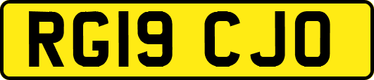 RG19CJO