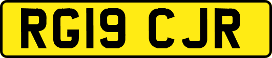 RG19CJR