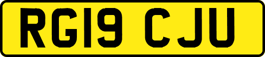 RG19CJU