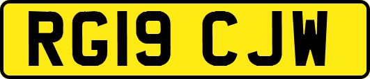 RG19CJW