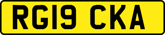 RG19CKA