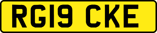 RG19CKE