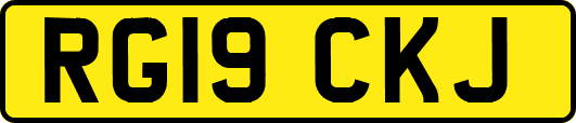 RG19CKJ