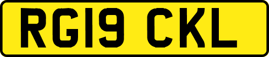 RG19CKL