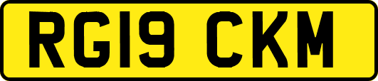 RG19CKM