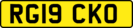 RG19CKO