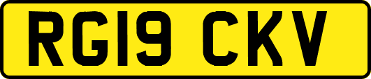RG19CKV