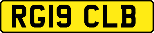 RG19CLB