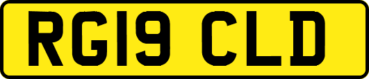 RG19CLD