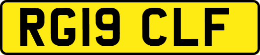 RG19CLF