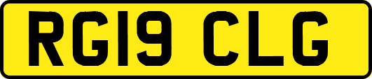 RG19CLG