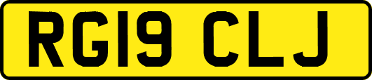 RG19CLJ