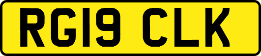 RG19CLK