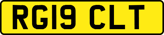 RG19CLT