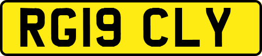 RG19CLY