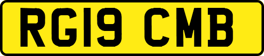 RG19CMB