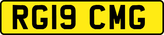 RG19CMG