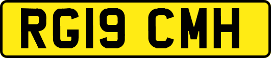 RG19CMH