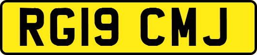 RG19CMJ