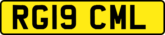 RG19CML