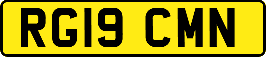 RG19CMN