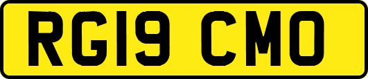 RG19CMO