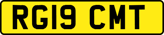 RG19CMT