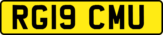 RG19CMU