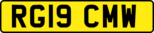 RG19CMW