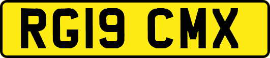 RG19CMX