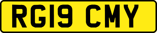 RG19CMY
