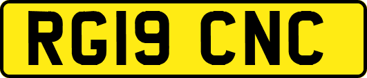RG19CNC