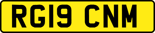 RG19CNM