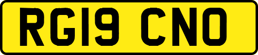 RG19CNO