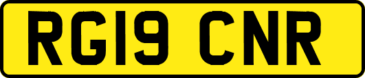 RG19CNR