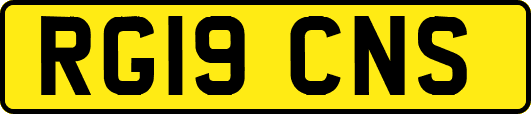 RG19CNS