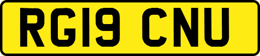 RG19CNU