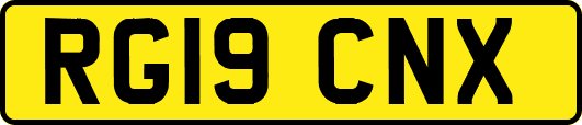 RG19CNX