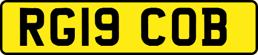 RG19COB