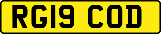 RG19COD