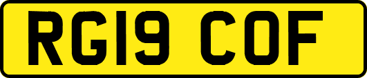 RG19COF