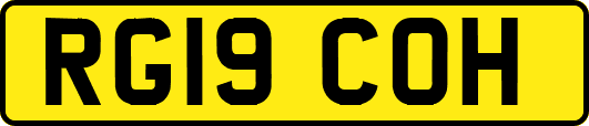 RG19COH