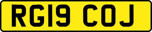 RG19COJ