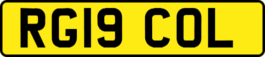 RG19COL