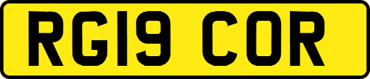 RG19COR