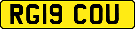 RG19COU