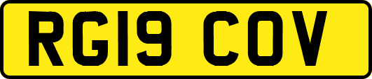 RG19COV