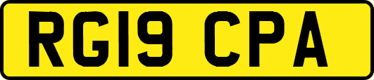 RG19CPA