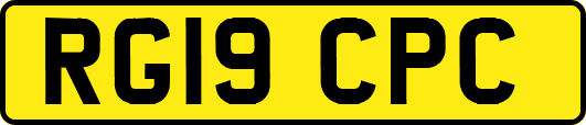 RG19CPC