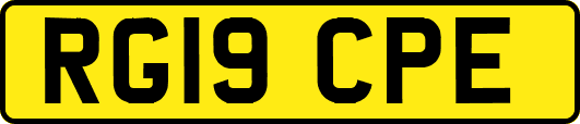 RG19CPE
